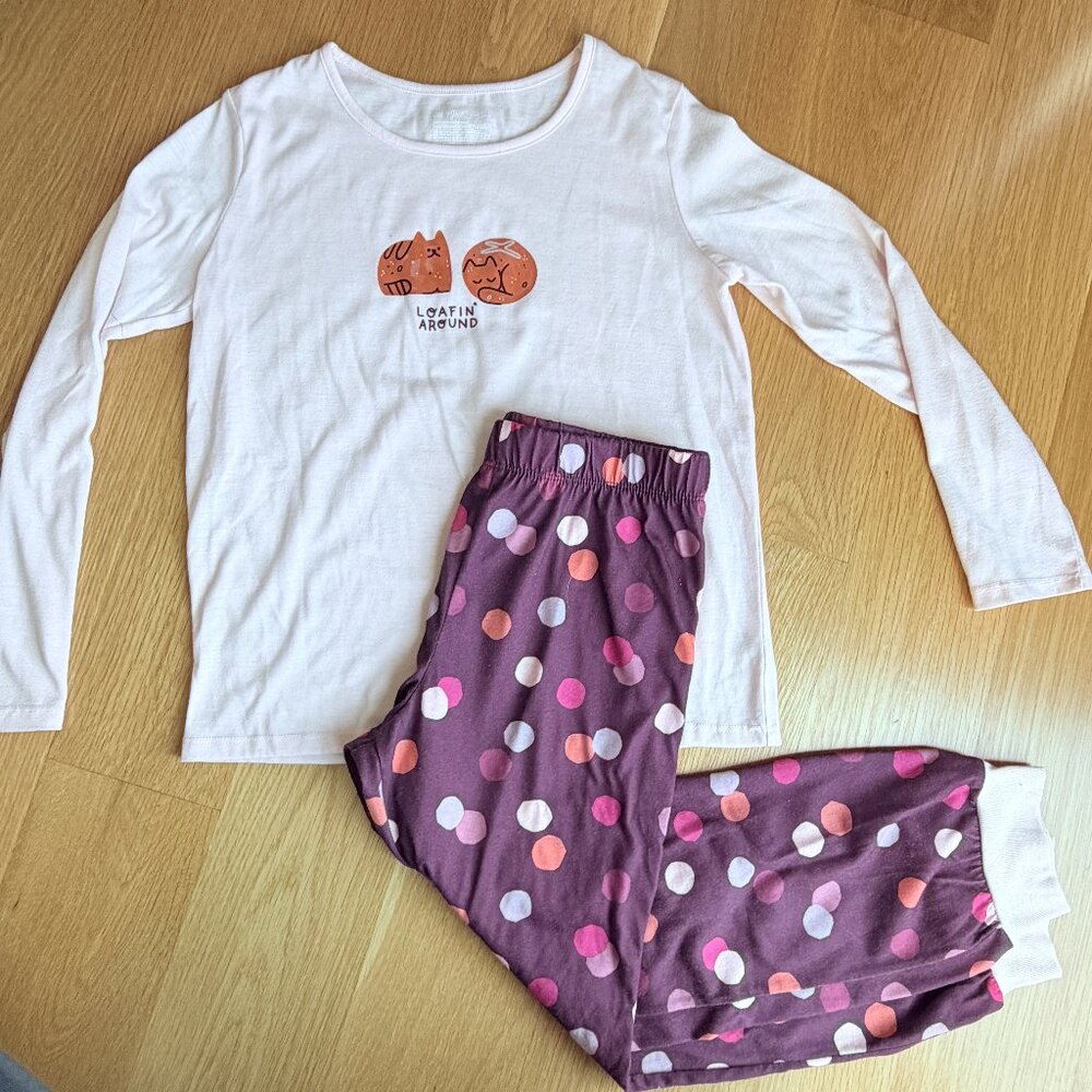 Cat & Jack Pajamas